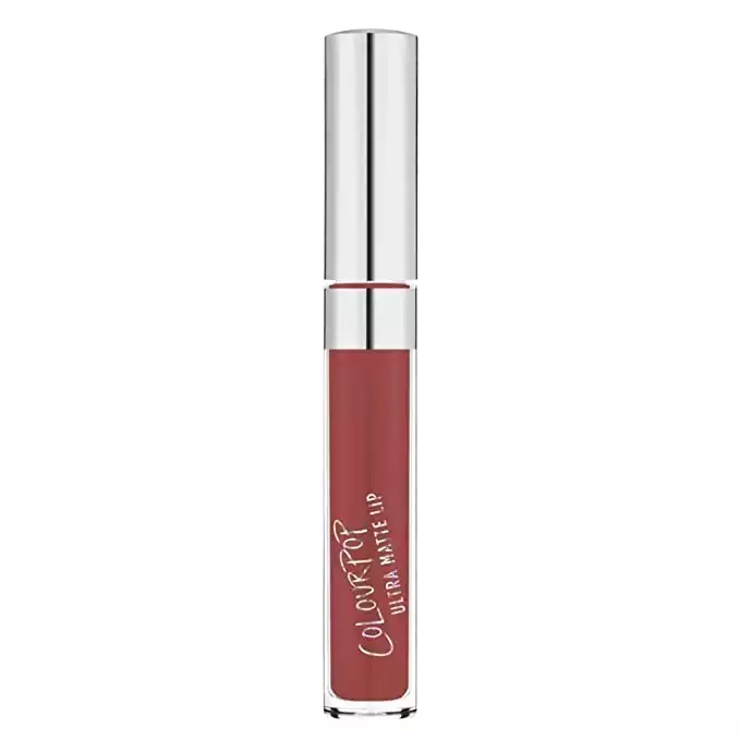 Colourpop Ultra Matte Liquid Lipstick (Tulle)