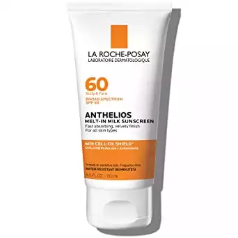 La Roche-Posay Anthelios Melt-In Sunscreen