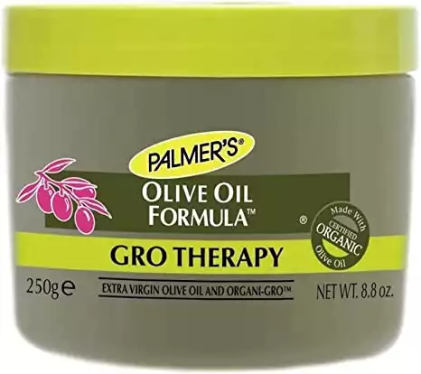 Palmers Olive Oil Formula GRO Therapy