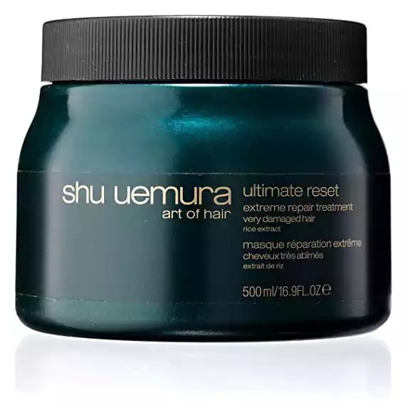 Ultimate Reset Mask 500 Ml