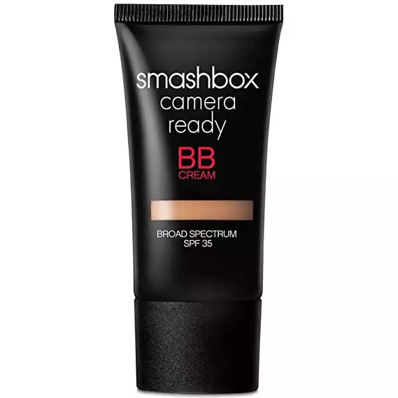 SmashBox Camera Ready BB Cream