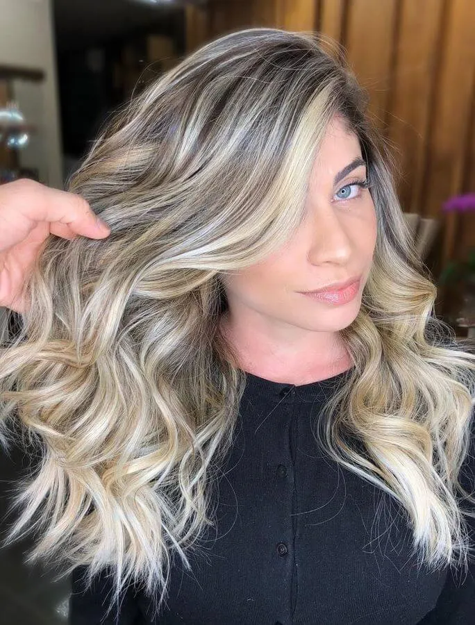 Go the balayage way this summer. You won’t regret it!