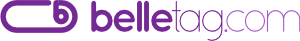 BelleTag.com Logo