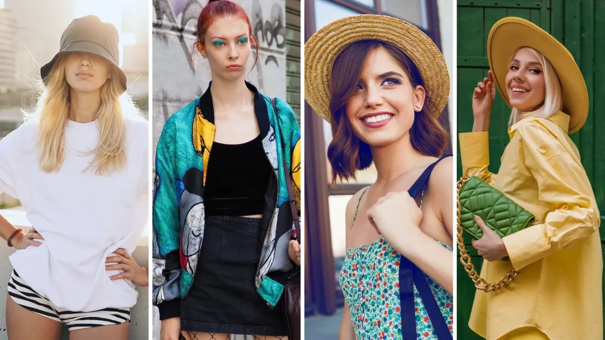 25 Bold and Beautiful Gen Z Fashion Trends To Watch Out for in 2024 ...