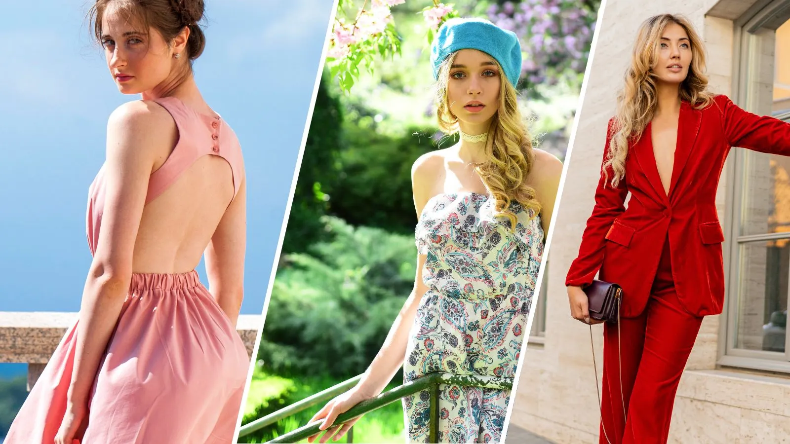 23 Spring Wedding Outfits To Make You the Best-Dressed Guest - BelleTag