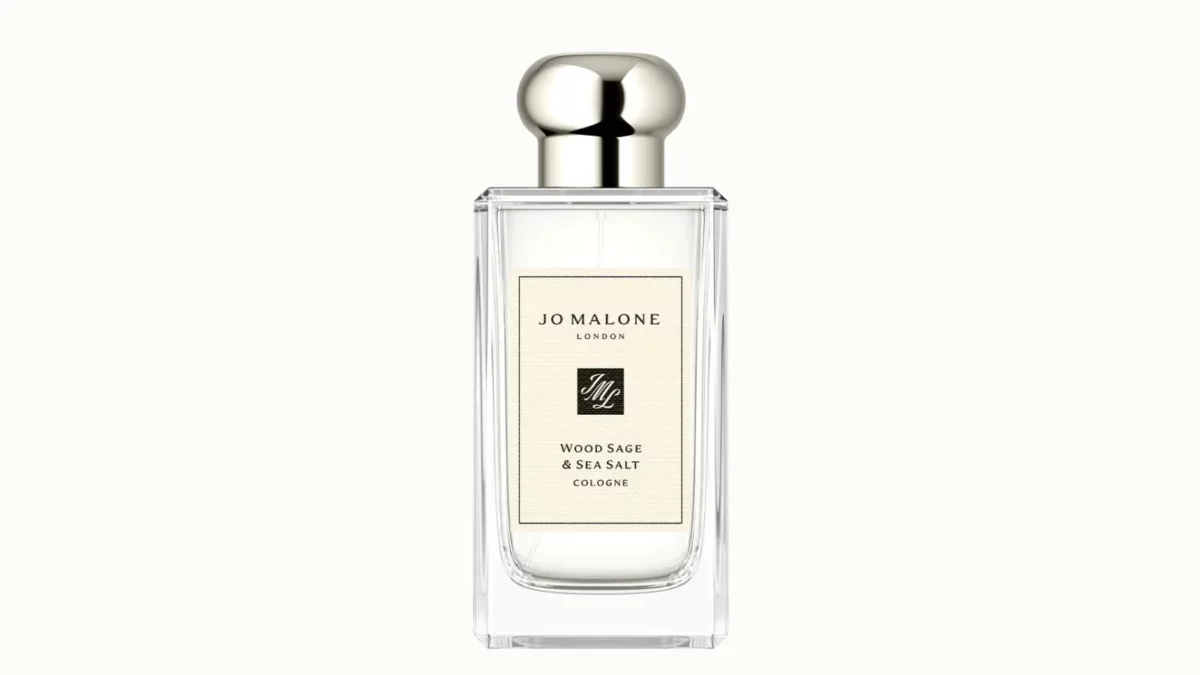 Wood Sage and Seasalt by Jo Malone