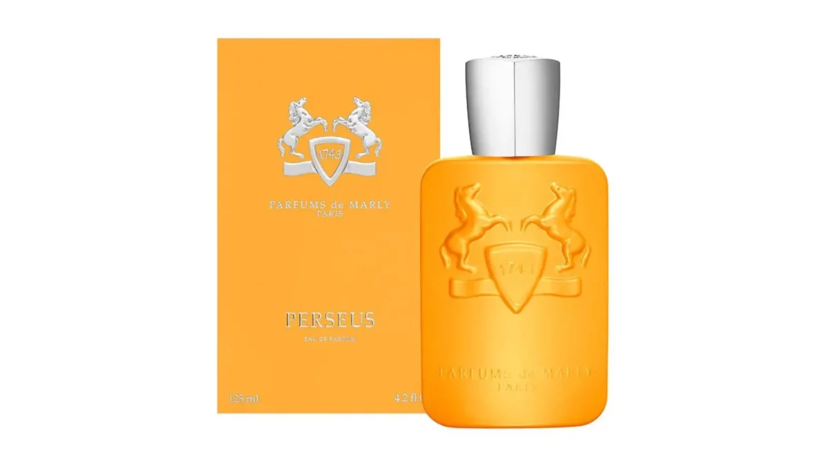 Perseus by Perfums de Marly