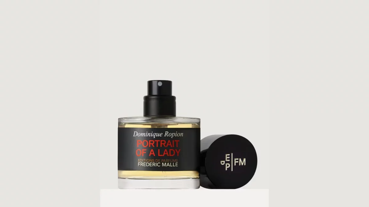 Lady by Frederic Malle