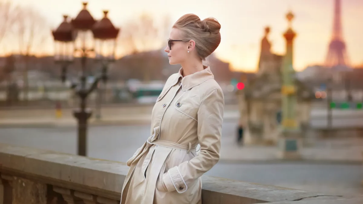 13 French Wardrobe Rules To Capture Genuine Parisian Elegance - BelleTag